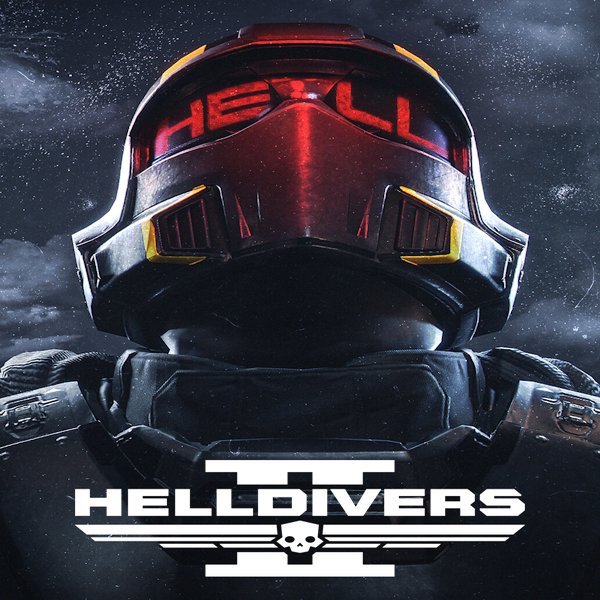 Helldivers 2 Co-op